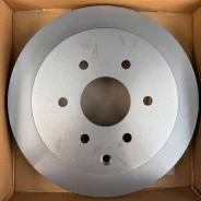 ���� ��������� �. G-brake Nissan Patrol Y62(10-), Infiniti QX80 Z62(10 GR21344 ����