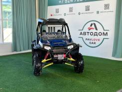 Polaris Ranger RZR S 800. ��������, ��, �� ����