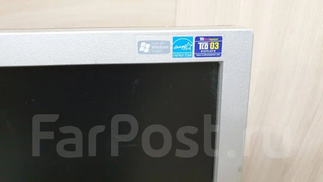 Samsung. 19", ���������� �� (LCD, LED, QLED) ����