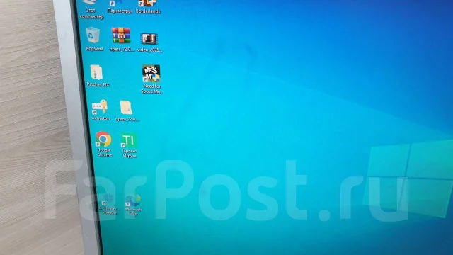 Samsung. 19", ���������� �� (LCD, LED, QLED) ����