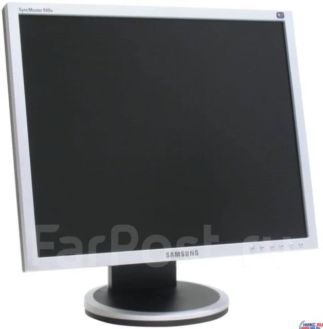 Samsung. 19", ���������� �� (LCD, LED, QLED) ����