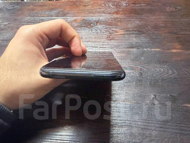 Apple iPhone 11 Pro Max. �/�, 256 ��, �������, 4G LTE ����