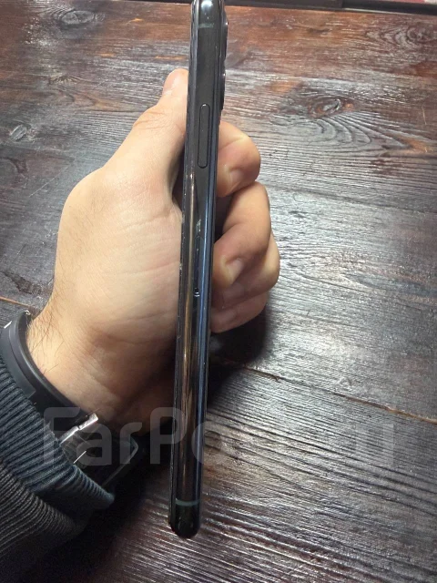 Apple iPhone 11 Pro Max. �/�, 256 ��, �������, 4G LTE ����