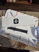 Apple Watch SE. GPS, NFC, IP67 ����