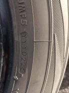Yokohama G091A. ������, 2025 ���, �/�, ����� �� 5 % ����