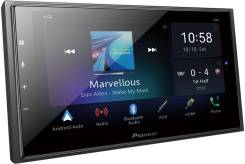 Pioneer DMH-Z6350BT ����