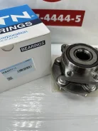 ��������� ��������� NTN FR Subaru B13/S12/G12/B14 NTN/SNR HUB497T1, ������ �������� HUB497T1 ����