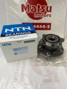��������� ����-������� ������ Mitsubishi Outlander XL 4WD (NTN) NTN/SNR HUB157T12 HUB157T12 ����