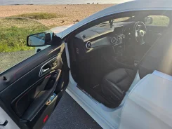 Mercedes-Benz CLA-Class. �������, ������, 1.0 (122��.�.), ������, 130����. �� ����