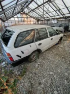 Mitsubishi Libero. CD8V, 4D68 ����