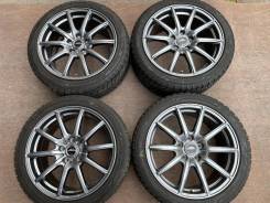 A-Tech Schneider. 8.5x18", 5x114.3, ET53 ����