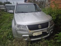 Suzuki Grand Vitara. 1WR435T, J20A ����