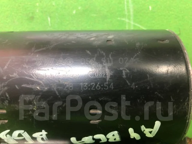 ������� AUDI A4 B6 B7 BGB 059911024 059911024 ����