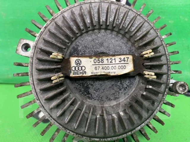 ���������� AUDI A6 C5 AEB 058121347 058121347 ����