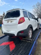 Chery indiS S18D ����