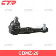������� ����� FR ������ R/L Mazda Familia, 323 89-93 CBMZ-26, ������ �������� CBMZ26 ����