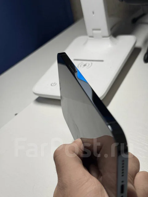 Apple iPhone 12 Pro Max. �/�, 256 ��, �����, 3G, 4G LTE, 5G, NFC ����
