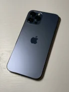 Apple iPhone 12 Pro Max. �/�, 256 ��, �����, 3G, 4G LTE, 5G, NFC ����