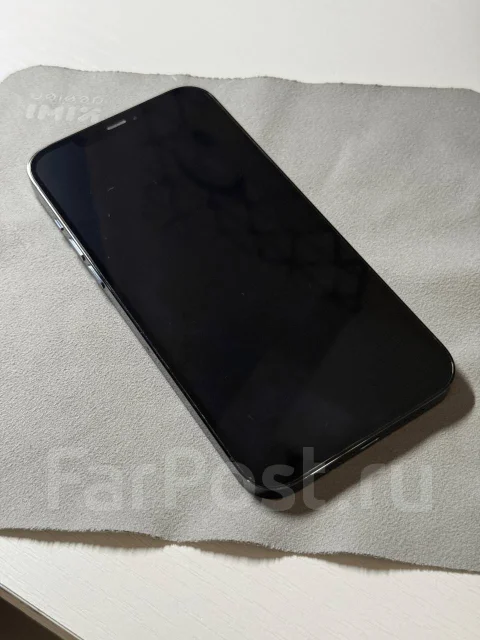 Apple iPhone 12 Pro Max. �/�, 256 ��, �����, 3G, 4G LTE, 5G, NFC ����