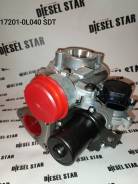 ������� 1Kdftv, 17201-0L040, SDT. � ��. �������� 172010L040 ����