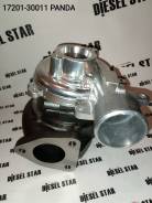 ������� 1Kdftv, 17201-30011, CT16V, Panda. 17201-30160, Hilux Surf, Land Cruiser Prado 90, Land Cruiser Prado 120 KDN185, KDJ9#, KDJ12# 1720130011 ���...