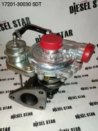 ������� 2Kdftv, 17201-30030, GT-16, SDT 1720130030 ����
