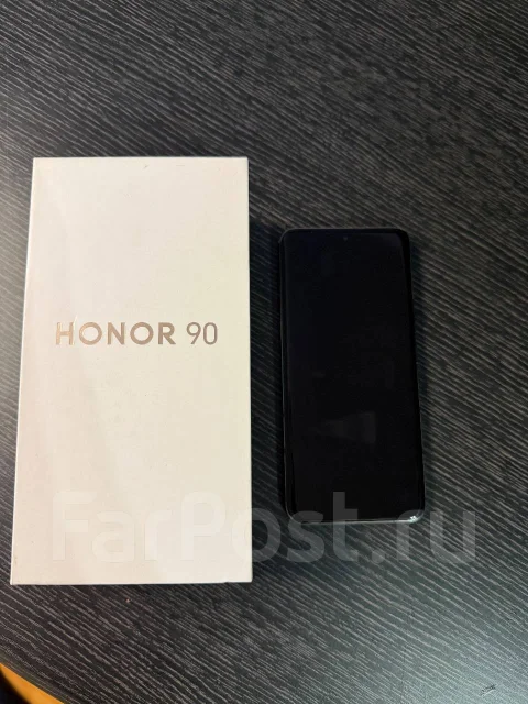 Honor 90. �/�, 256 �� ����