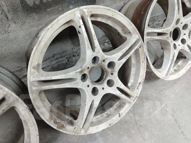 SSR Integral GT1. 7.0x16", 5x114.3, ET45, �� 73,1���. ����