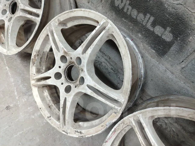 SSR Integral GT1. 7.0x16", 5x114.3, ET45, �� 73,1���. ����