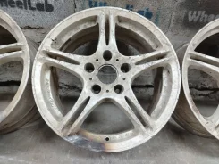 SSR Integral GT1. 7.0x16", 5x114.3, ET45, �� 73,1���. ����