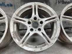 SSR Integral GT1. 7.0x16", 5x114.3, ET45, �� 73,1���. ����