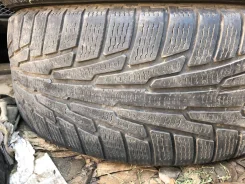 Nokian Hakkapeliitta R. ������, ��� �����, 2018 ���, �/�, ����� 15 % ����