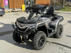 QJMotor SFA 1000. ��������, ��� ���\���, ��� �������. ��� ����� �� ������������ ����