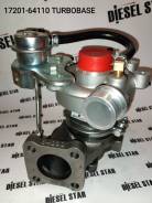 ������� 2CT, 17201-64110, Turbobase. CT12 1720164110 ����