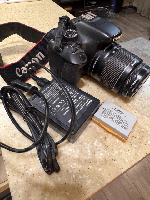 Canon EOS 600D. 15 - 19.9 �� ����