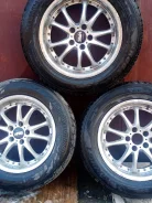 Dunlop Dufact. 6.5x17", �� 114���. ����