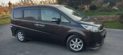 Honda Stepwgn. ��������, ��������, 2.4 (162��.�.), ������, 147 000����. �� ����