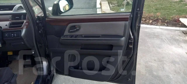 Honda Stepwgn. ��������, ��������, 2.4 (162��.�.), ������, 147 000����. �� ����