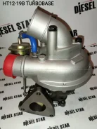������� ZD30,14411-VC100, Turbobase. 14411-2Y90A, HT12-19B, 14411-9S000 14411VC100 ����