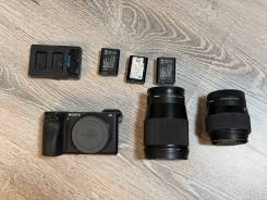 Sony Alpha ILCE-6500. 20 � ����� �� ����