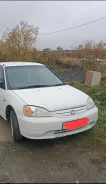 Honda Civic Ferio. ES2, D15B ����