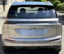 GAC Aion Y plus ����� ��������� ����