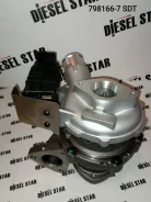 ������� Mazda BT50, FORD 3.2L, EURO5, 798166-7, SDT. � ����������, 812971-5006S / 812971-0006 / 812971-6 / 812971-5002S / 812971-0002 / 812971-0002 (O...