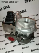 ������� FORD Tranzit, 2.2L, GTB1749V, SDT. BK3Q6K682PC / BK3Q6K682CB / BK3Q6K682PB / 1717628 / 1719695 / 1760759 GTB1749V ����