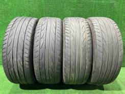Yokohama Advan Fleva V701. ������, 2023 ���, �/�, ����� 30 % ����
