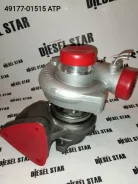������� 4D56T, 49177-01515, ATP. ������� ����������, TD04, 13011098 4917701515 ����