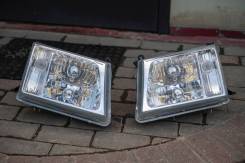 ����� �������� L+R ���� Toyota Land Cruiser UZJ100, 98-05�, ��� ������ 8105960040 ����