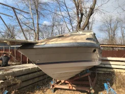 Bayliner. 1989 ���, ����� 8,5��., ��������� ������������, 238��.�., ������ ����