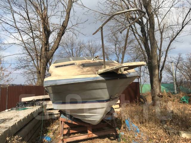Bayliner. 1989 ���, ����� 8,5��., ��������� ������������, 238��.�., ������ ����