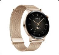 Huawei Watch GT 3. GPS, NFC, IP68 ����